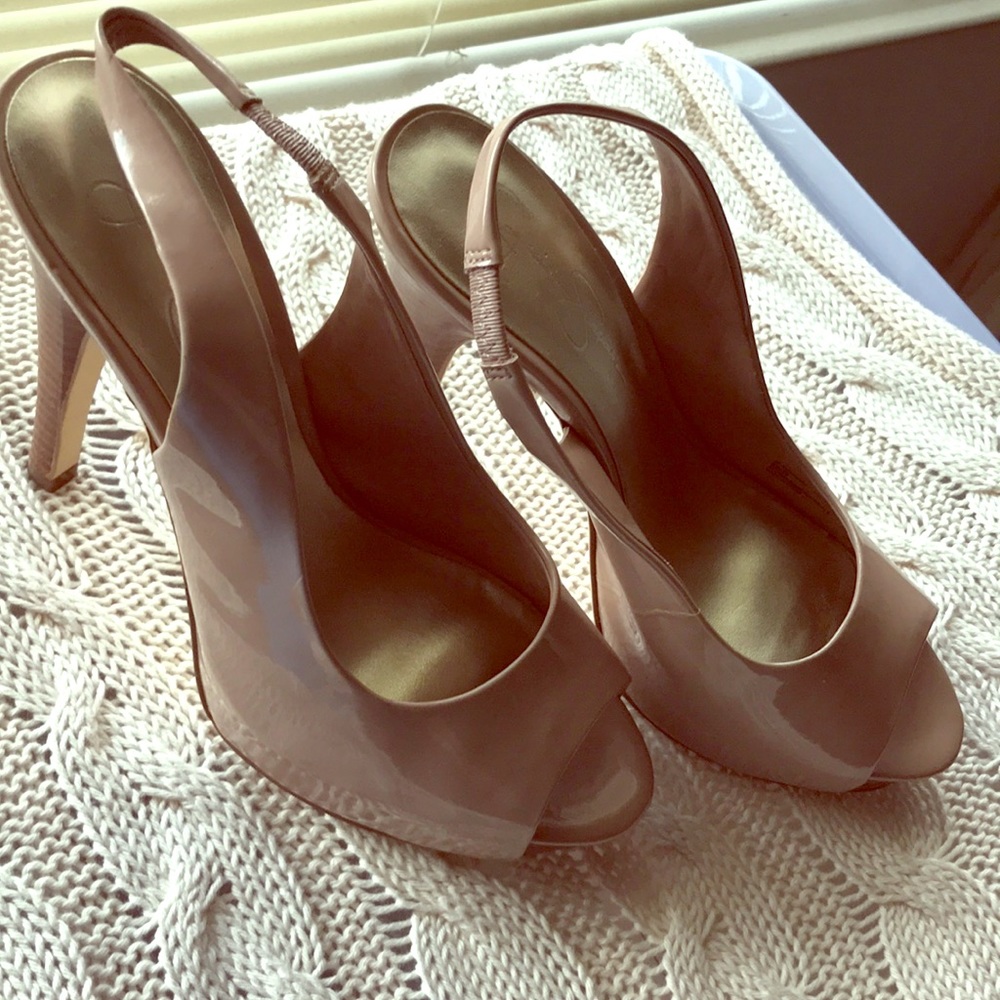 Jessica Simpson heals